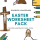 Easter Worksheet Pack