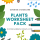 Plants Worksheet and Activity Pack